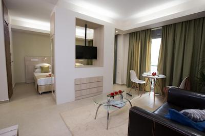 پلیز اپارتمنتز