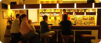 هتل اپارتامنتو دو گولف