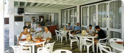 هتل اپارتامنتو دو گولف