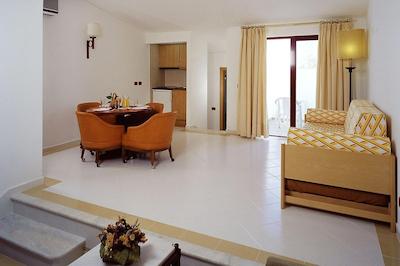 هتل اپارتامنتو دو گولف