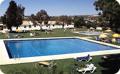 هتل اپارتامنتو دو گولف