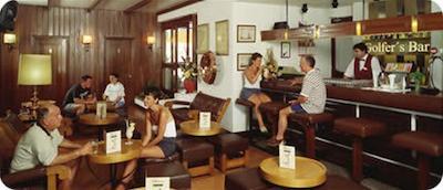 هتل اپارتامنتو دو گولف