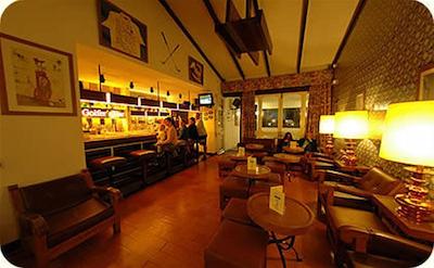 هتل اپارتامنتو دو گولف