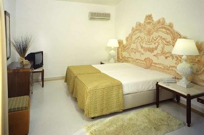 هتل اپارتامنتو دو گولف