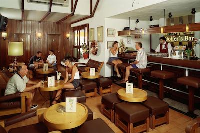 هتل اپارتامنتو دو گولف