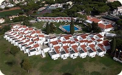 هتل اپارتامنتو دو گولف