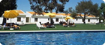 هتل اپارتامنتو دو گولف