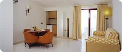 هتل اپارتامنتو دو گولف