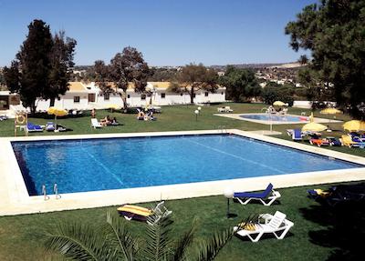 هتل اپارتامنتو دو گولف