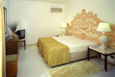 هتل اپارتامنتو دو گولف