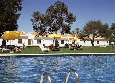 هتل اپارتامنتو دو گولف