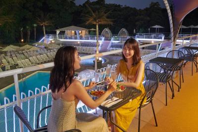 هتل نو اُتانی تکیو گاردن تور