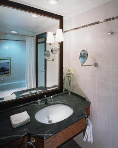 هتل نو اُتانی تکیو گاردن تور