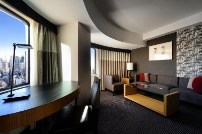 هتل نو اُتانی تکیو گاردن تور