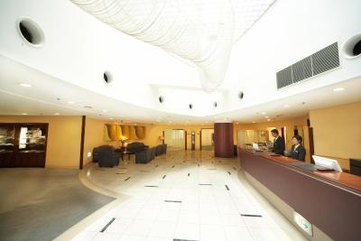 هتل نو اُتانی تکیو گاردن تور