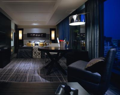 هتل نو اُتانی تکیو اکسکوتیو هوس زن