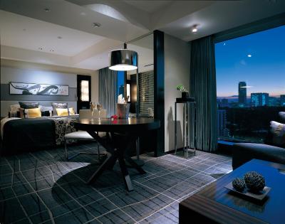 هتل نو اُتانی تکیو اکسکوتیو هوس زن