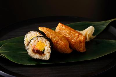 هتل نو اُتانی تکیو اکسکوتیو هوس زن