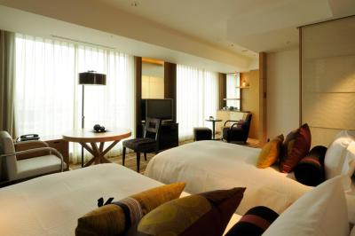 هتل نو اُتانی تکیو اکسکوتیو هوس زن