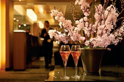 هتل نو اُتانی تکیو اکسکوتیو هوس زن