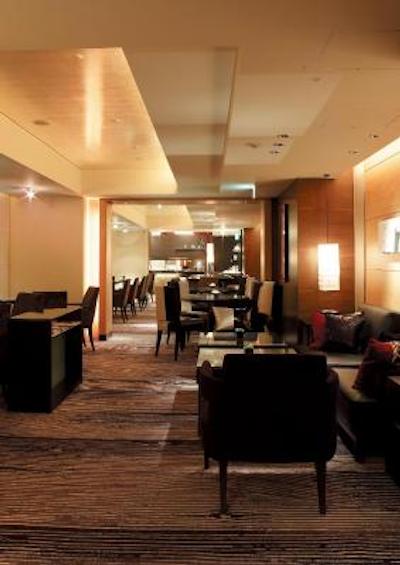 هتل نو اُتانی تکیو اکسکوتیو هوس زن