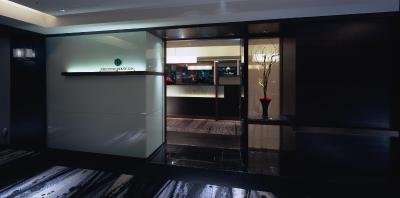 هتل نو اُتانی تکیو اکسکوتیو هوس زن