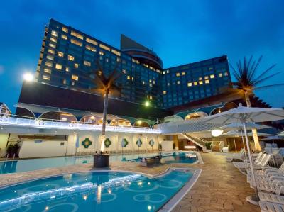 هتل نو اُتانی تکیو اکسکوتیو هوس زن