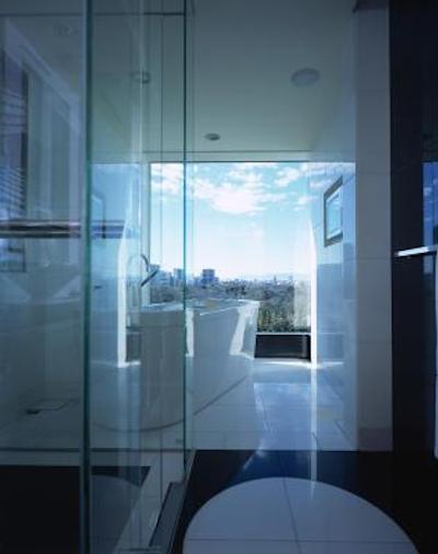 هتل نو اُتانی تکیو اکسکوتیو هوس زن