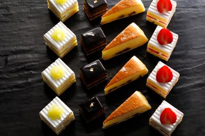 هتل نو اُتانی تکیو اکسکوتیو هوس زن