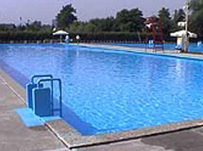 لجوبلجانا ریزرت کمپینگ اند هتل