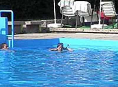 لجوبلجانا ریزرت کمپینگ اند هتل