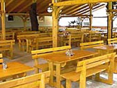 لجوبلجانا ریزرت کمپینگ اند هتل