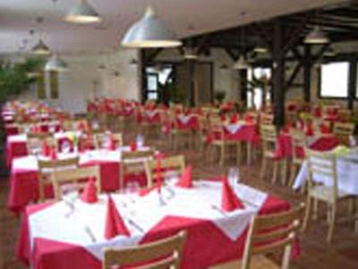 لجوبلجانا ریزرت کمپینگ اند هتل