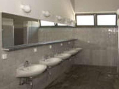 لجوبلجانا ریزرت کمپینگ اند هتل