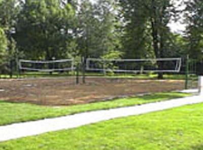 لجوبلجانا ریزرت کمپینگ اند هتل