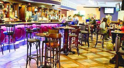 گریت نیشنال کمنز اکسپرز این