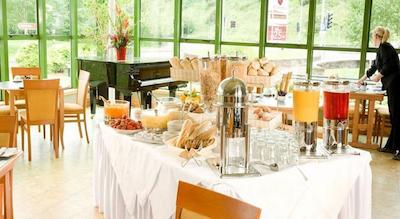 گریت نیشنال کمنز اکسپرز این