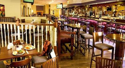 گریت نیشنال کمنز اکسپرز این