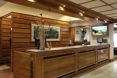 بست وسترن هتل فینیز ترا