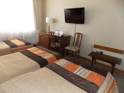 بست وسترن هتل فینیز ترا