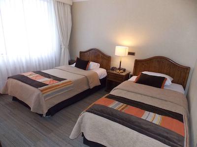 بست وسترن هتل فینیز ترا