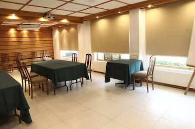 بست وسترن هتل فینیز ترا