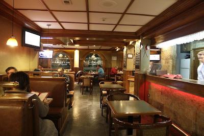 بست وسترن هتل فینیز ترا