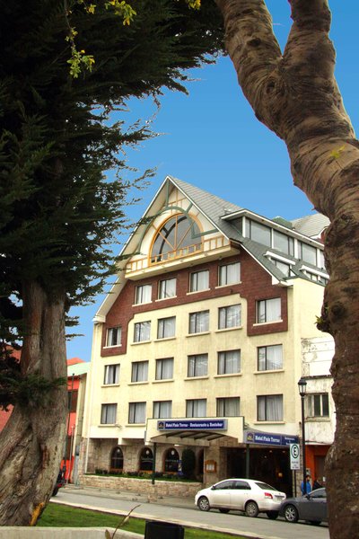 بست وسترن هتل فینیز ترا