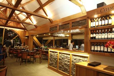 بست وسترن هتل فینیز ترا