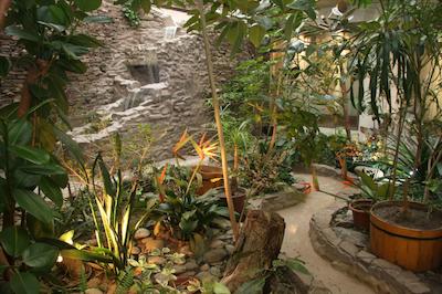 بست وسترن هتل فینیز ترا