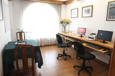 بست وسترن هتل فینیز ترا