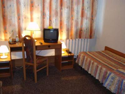 هتل گرمادا پزنان