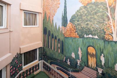 گاردن اند پول این پوتکست