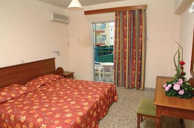 ماریا هتل اپارتمنتز